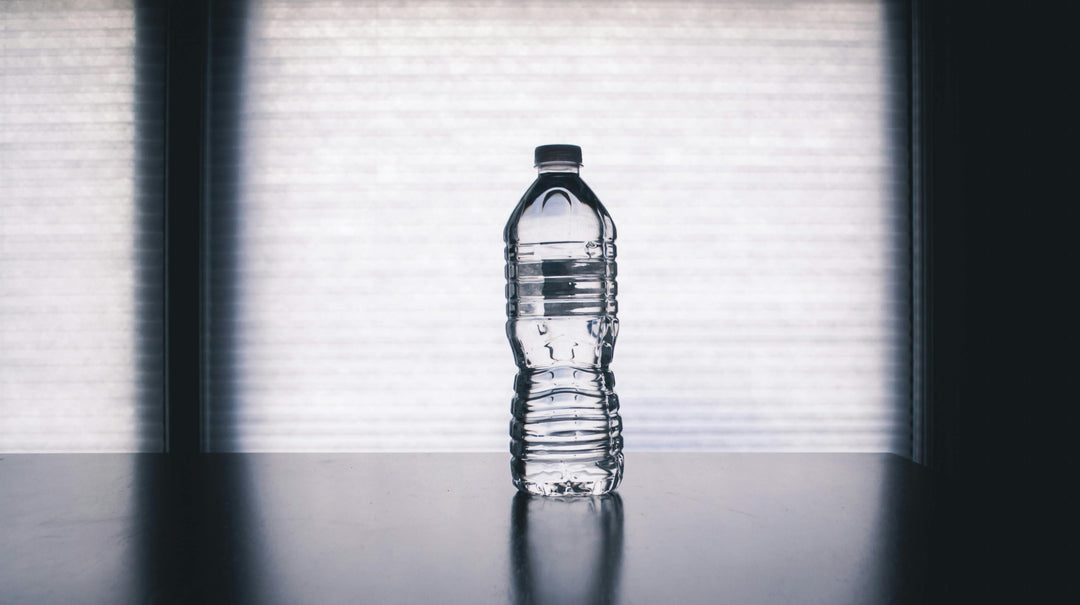 Water Class BOTTLED WATER Part 3  with Jen Isabel Friend