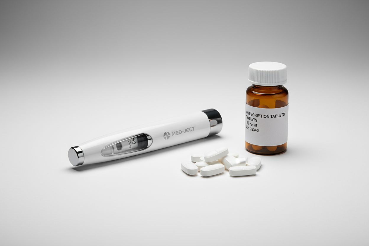 GLP-1, Hydration, and the Missing Piece in the Wellness Trend