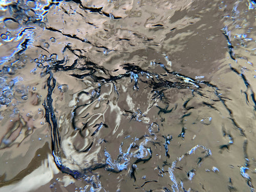 The 5 Truths About Structured Water That Experts Rarely Share