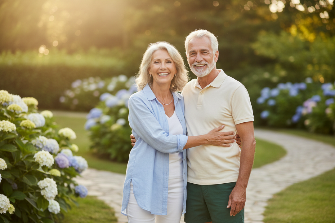 Hydration for Seniors: Why Dehydration Is So Common (And How to Prevent It)