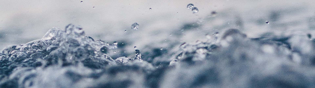 Our Position on Water