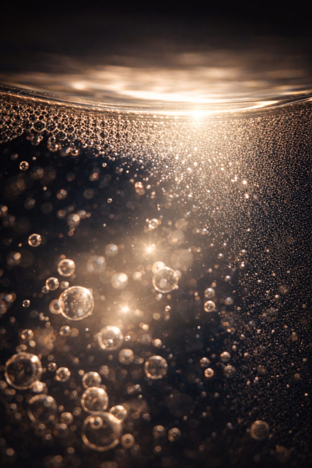 Structured Water: Is it worth the hype? Part 2