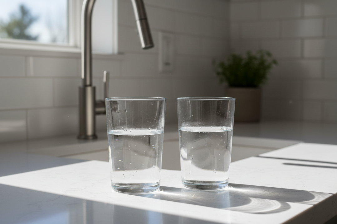 Why Water Isn’t Hydrating You (Even If You Drink a Lot)