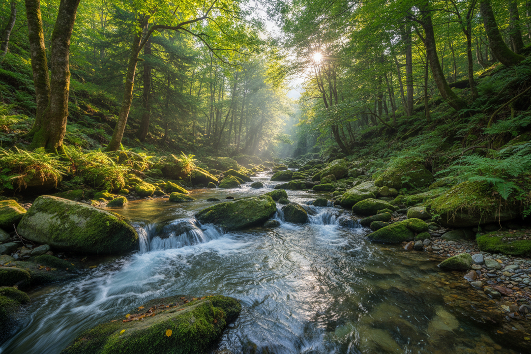 The Man Who Listened to Water (And What He Discovered Might Change Everything)
