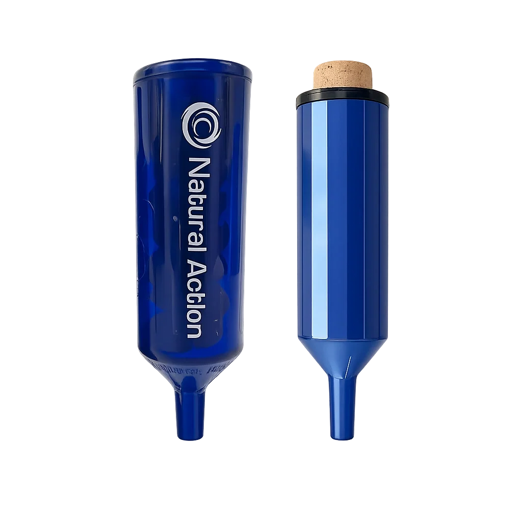 Natural Action Portable Water Units