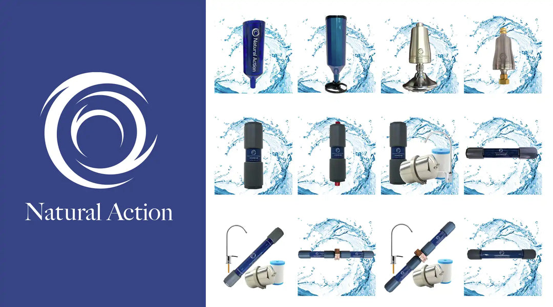 Natural Action Products