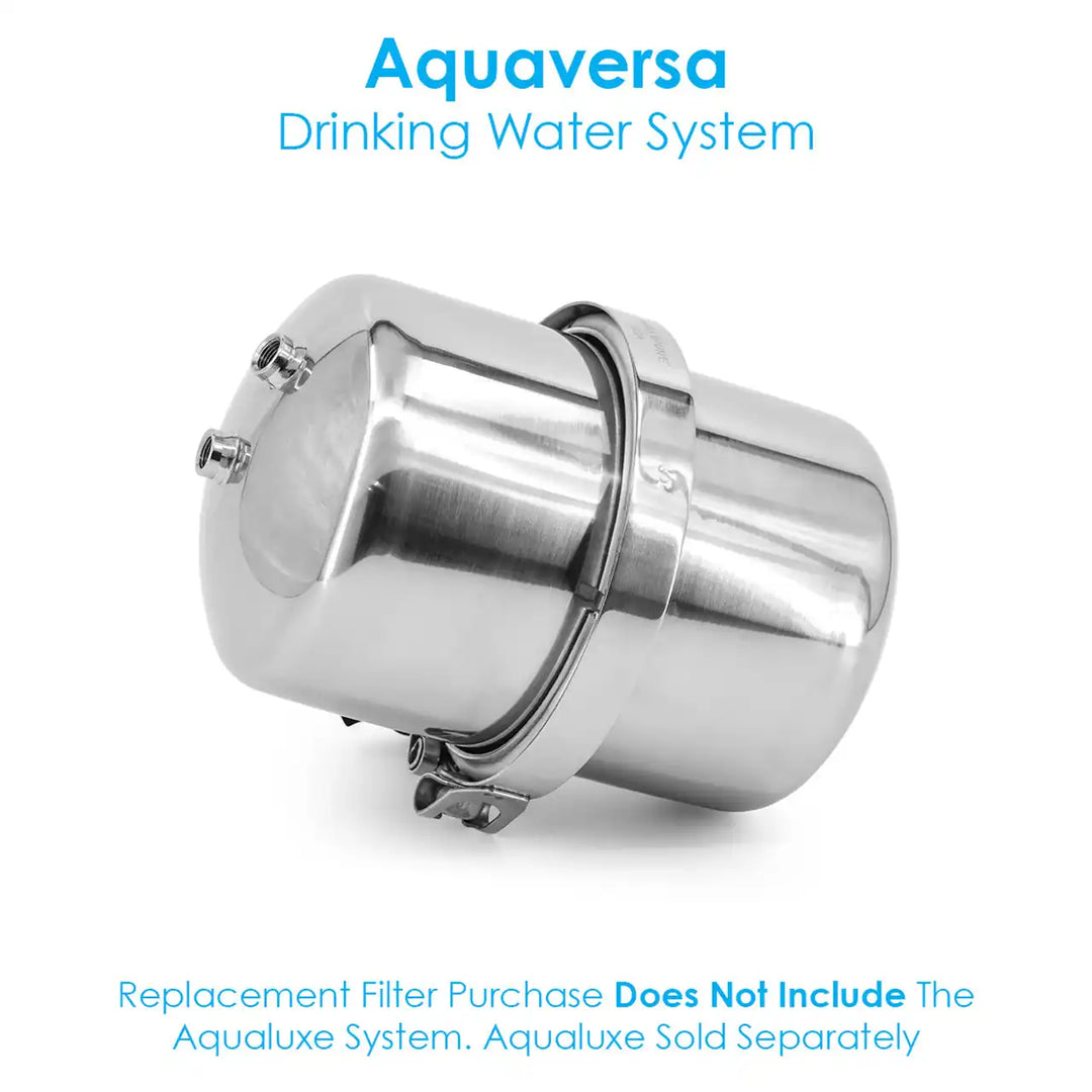 Natural Action Mutipure Aquaversa 