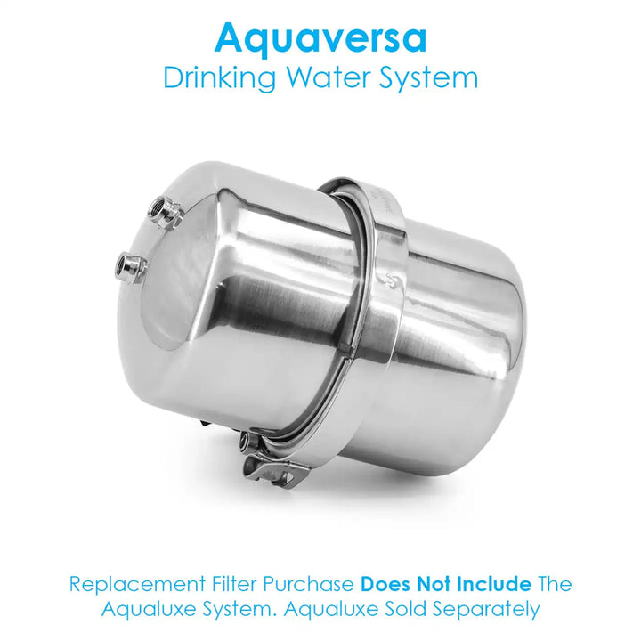 Natural Action Mutipure Aquaversa 