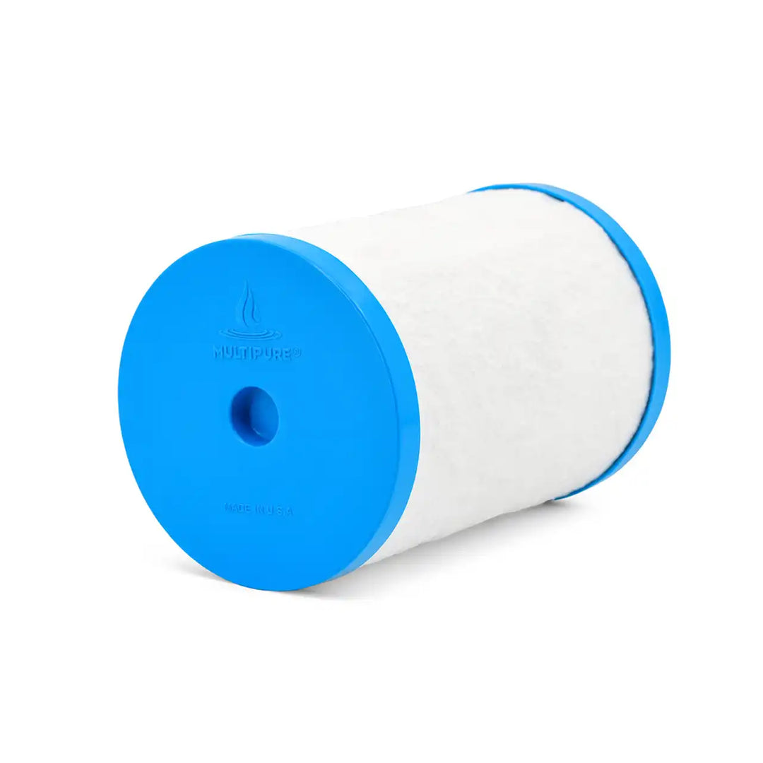 Natural Action Aquaversa Filter Multipure