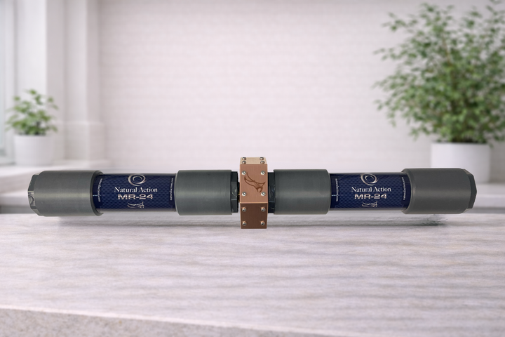 MagnaRay Advanced Revitalizer