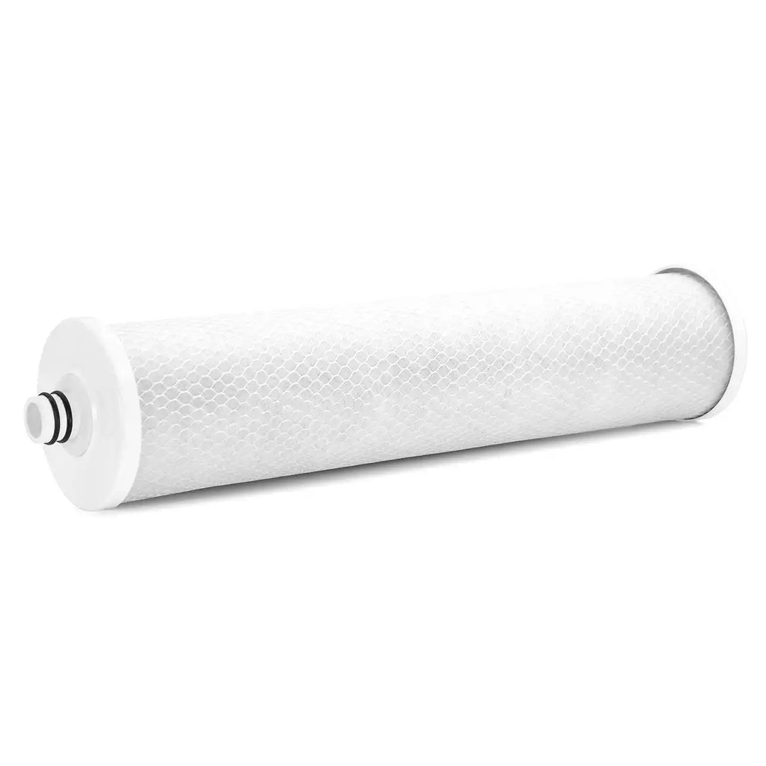 Multipure Aquasource Filters-Chlorine 3 Pack side