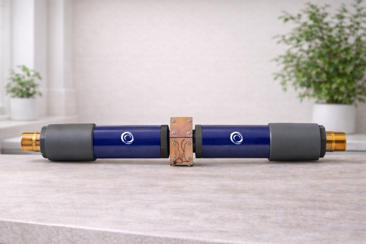 MagnaRay Advanced Revitalizer