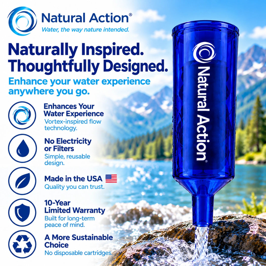 Portable Natural Inspired