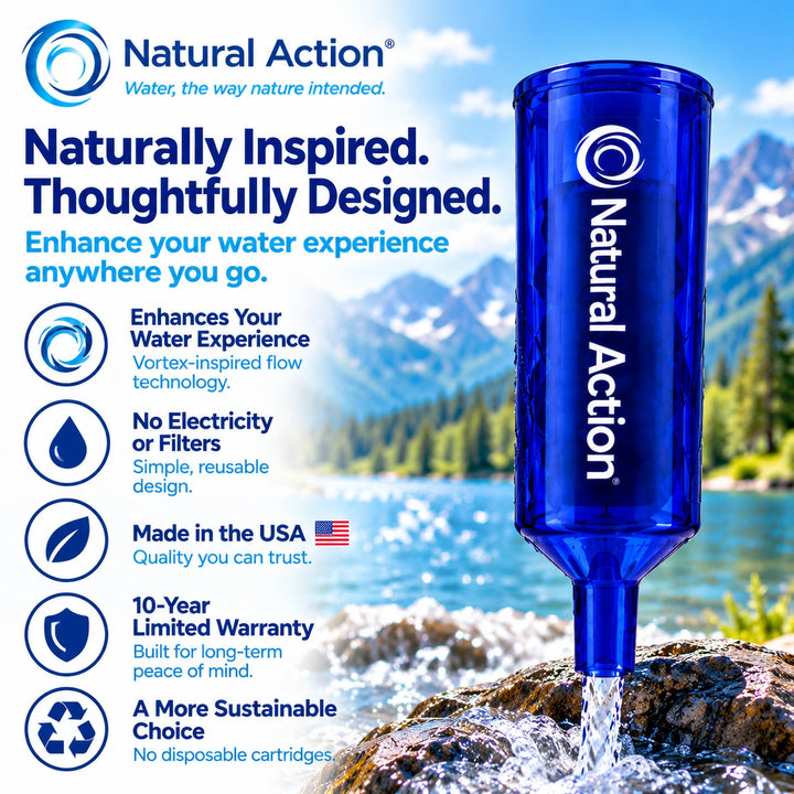 Portable Natural Inspired