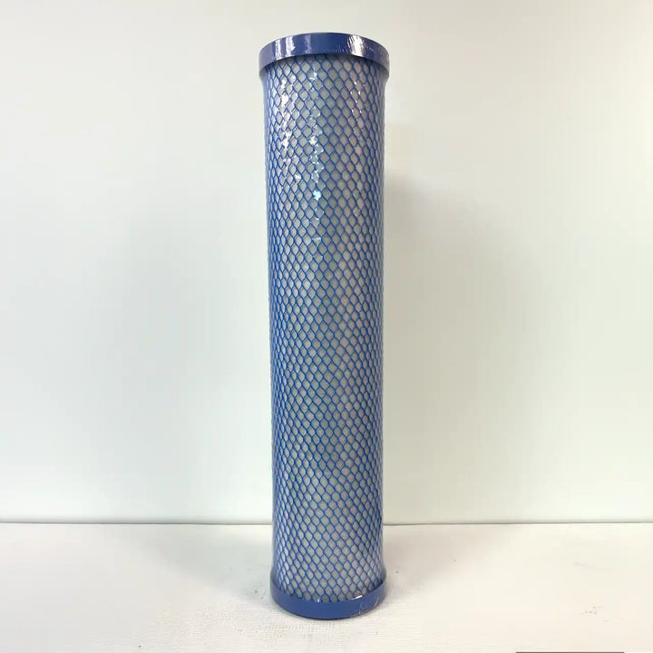 Filter- Carbon Block High Fow 4.5 x 20