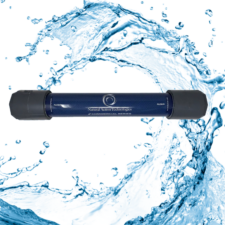 Pool Revitalizer