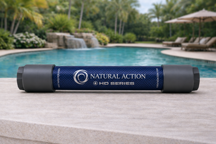 Pool Revitalizer