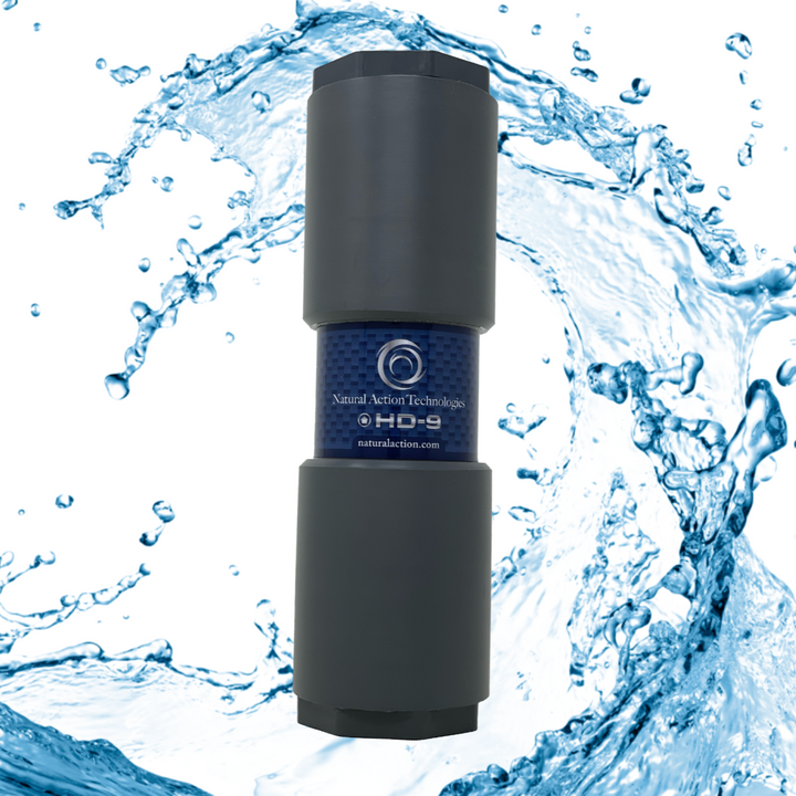 Sink Revitalizer