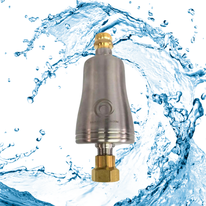Garden Revitalizer