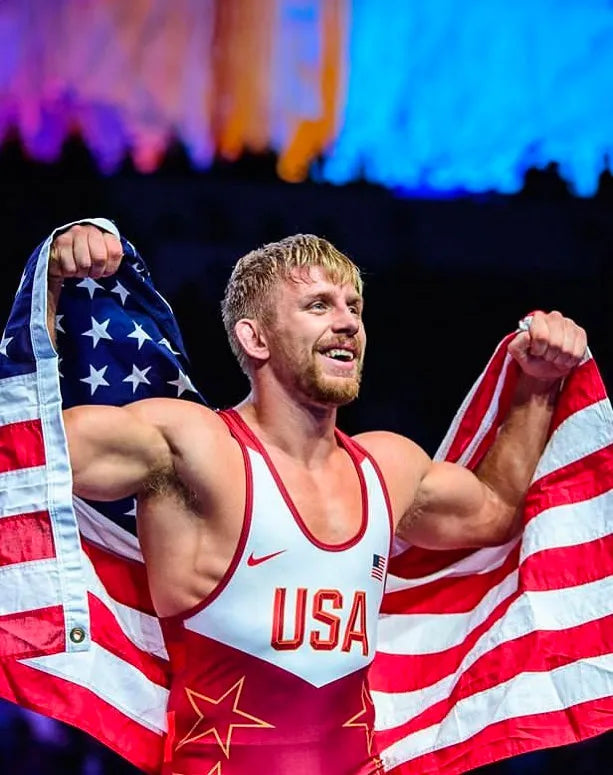 Natural Action Kyle Dake Structured Water