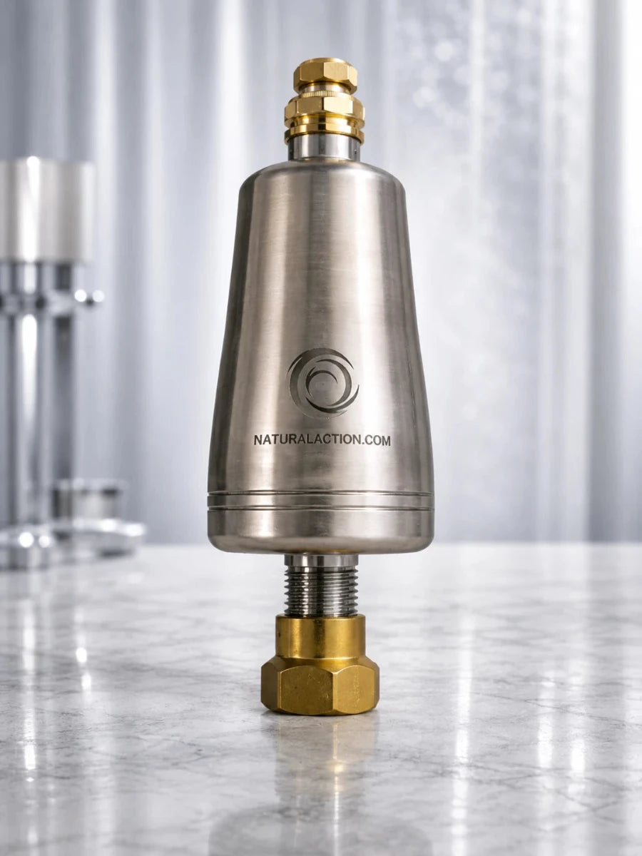 Garden revitalizer