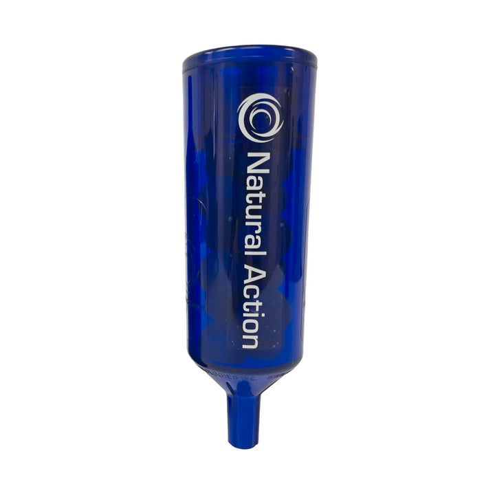 Natural Action Portable Revitalizer structured water