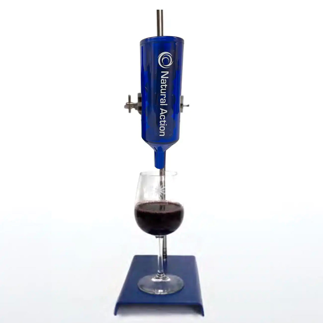 Portable Water Structuring Devices – Natural Action
