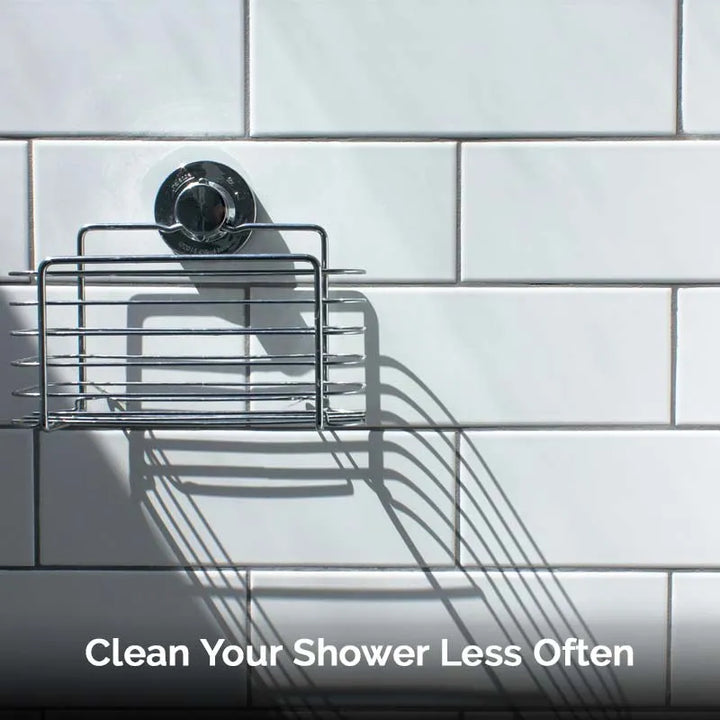 Natural Action lean Shower with Structured Water 