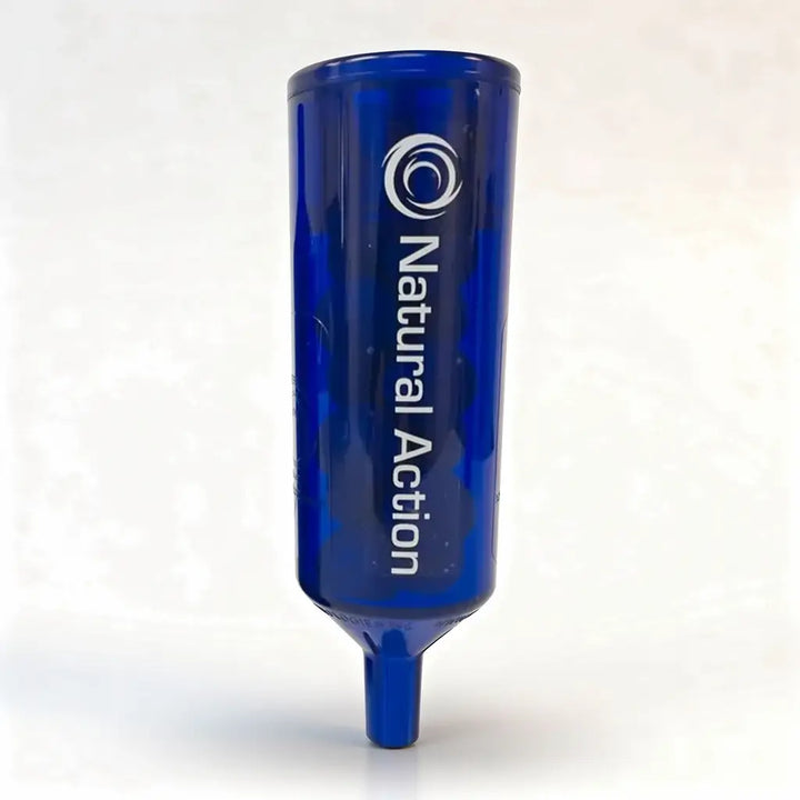 Natural Action Portable Structured Water Unit