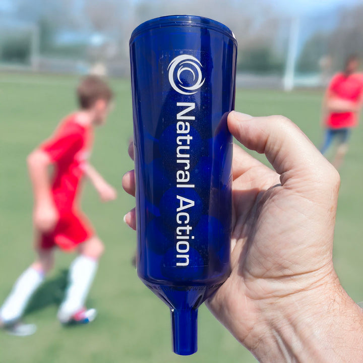 Natural Action Portable Water Revitalizer - Sporting Events