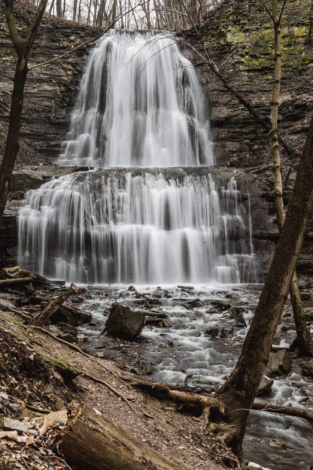 Natural Action Water Throne Structured Water 